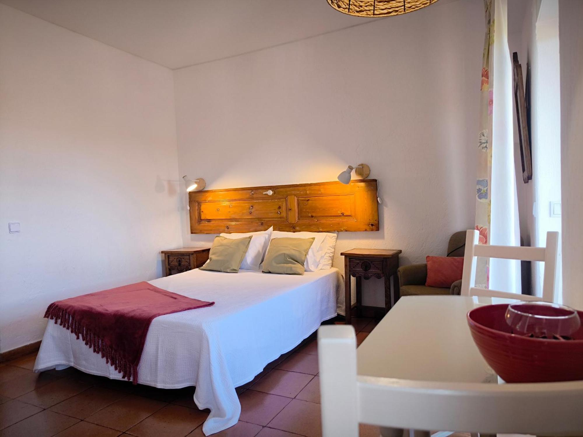 Algarve Alvor Studio Extérieur photo
