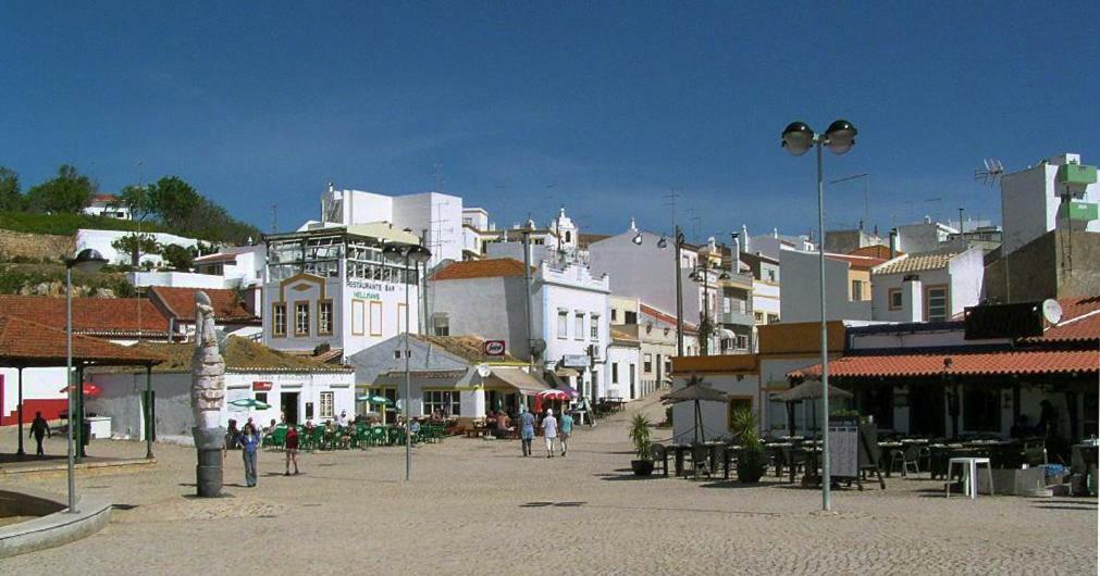 Algarve Alvor Studio Extérieur photo