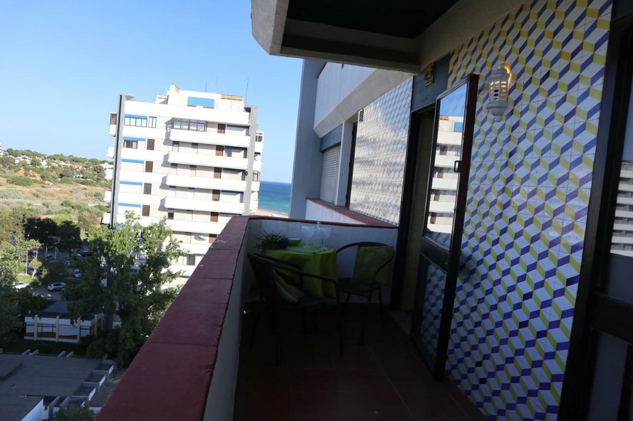 Algarve Alvor Studio Extérieur photo