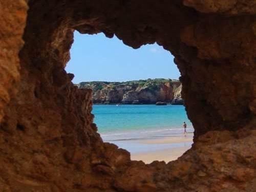 Algarve Alvor Studio Extérieur photo