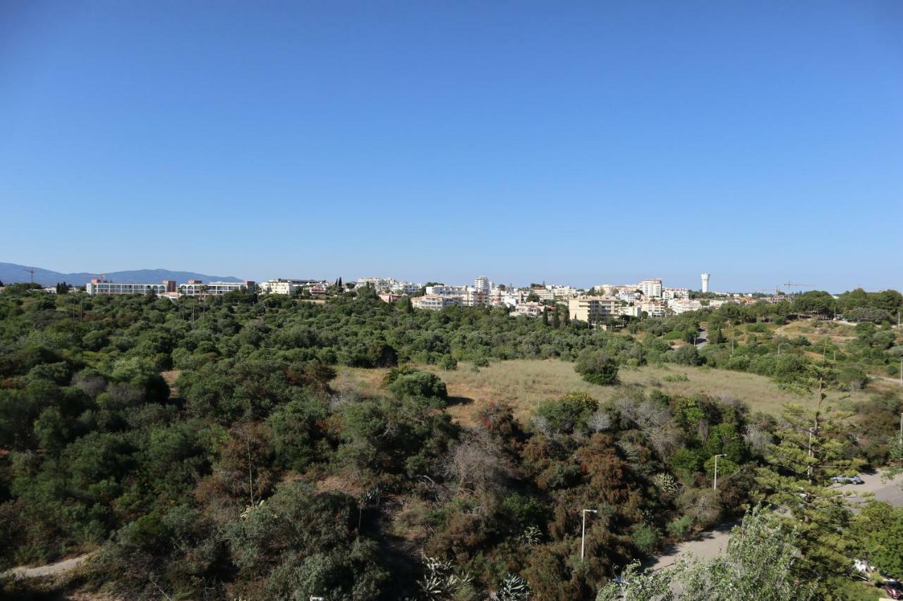 Algarve Alvor Studio Extérieur photo