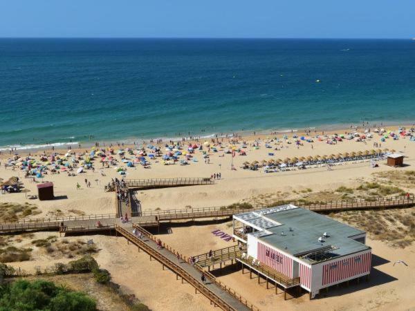 Algarve Alvor Studio Extérieur photo
